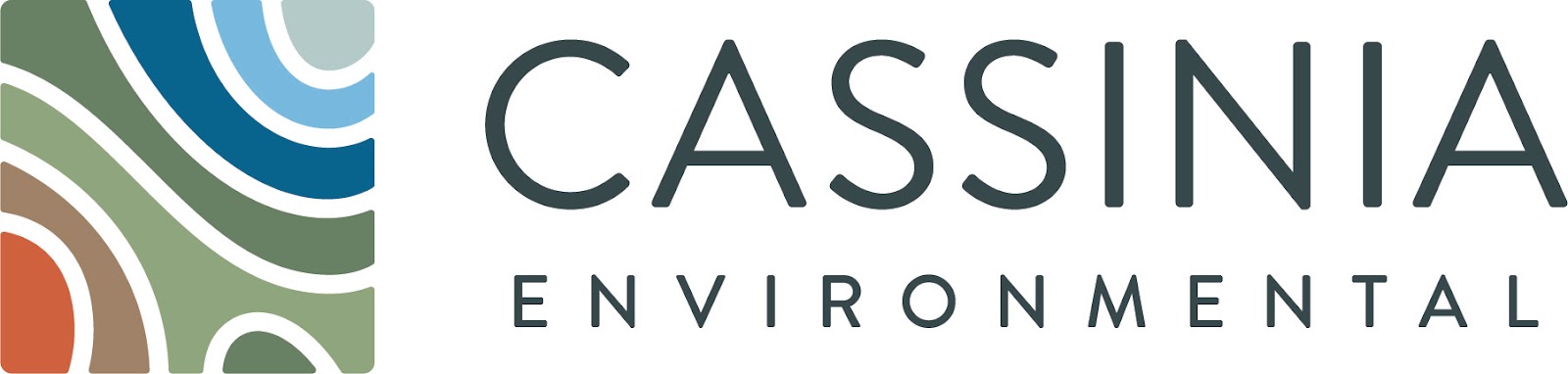 Cassinia logo