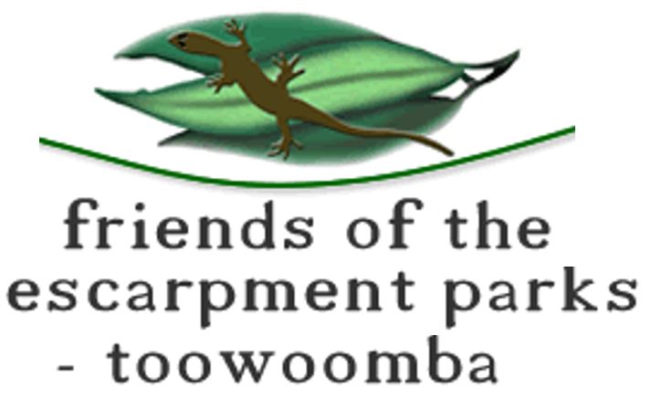 Friends of Escarpment Parks logo