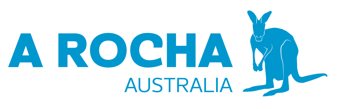 A Rocha Australia Logo